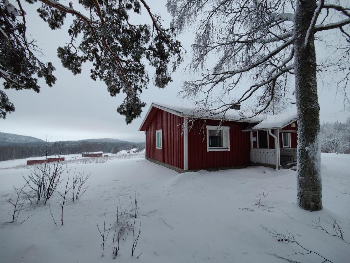 Maatilamatkailu Jaenisvaara *