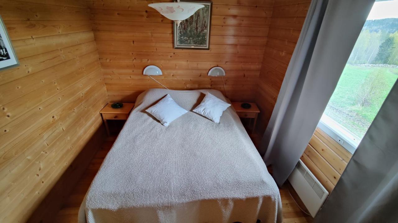 Maatilamatkailu Jaenisvaara *