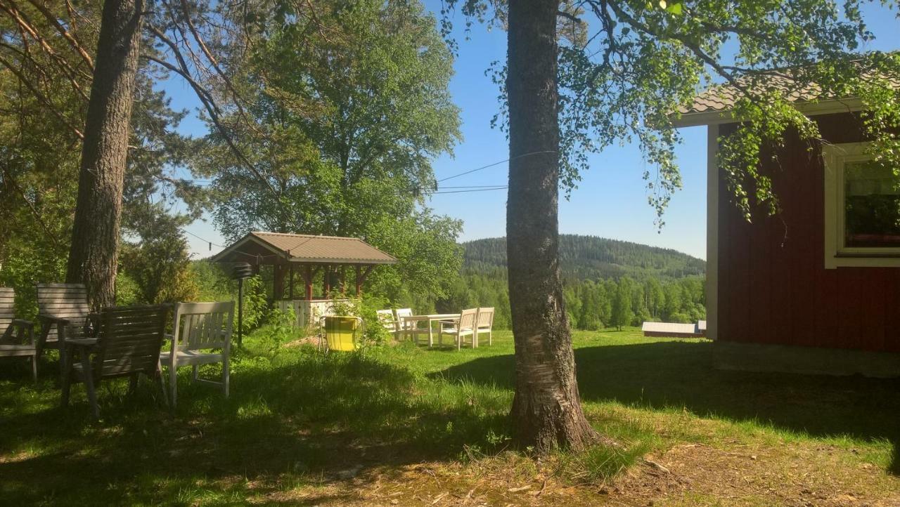 Maatilamatkailu Jaenisvaara Колинкюла