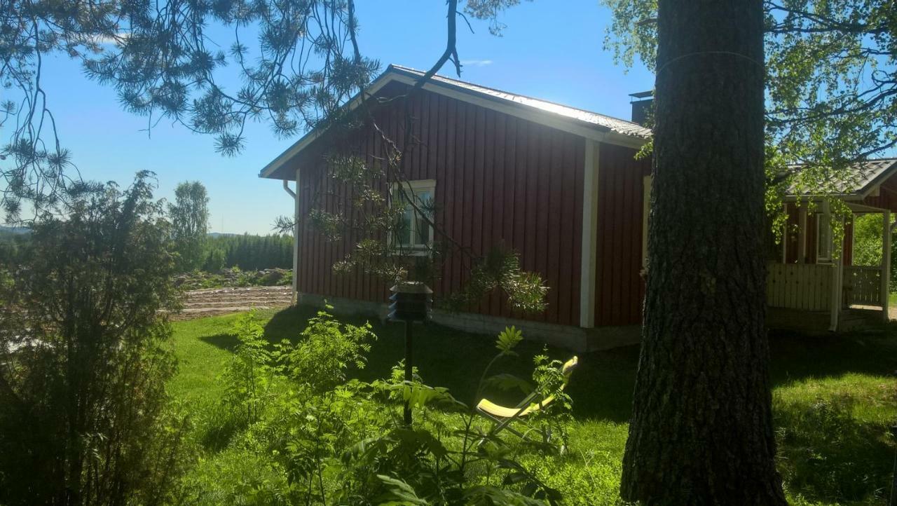Chalet Maatilamatkailu Jaenisvaara *